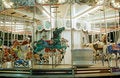 Free Merry-go-round Stock Image - 746111