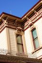 Free Victorian House Stock Photography - 747602
