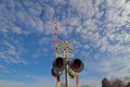 Free Railroad Crossing Stock Photos - 748053