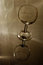Free Empty Glass On Glass Stock Photo - 740900