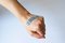 Free BODY PARTS AND Bar Code Royalty Free Stock Photography - 745867