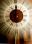Free Old Vintage Clock Royalty Free Stock Photo - 7409455