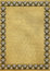 Free Old Yellowed Paper With Border Stock Image - 7464721