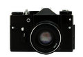 Free Classic Camera Royalty Free Stock Images - 7474909