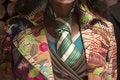 Free Woman In Tie Stock Images - 750494
