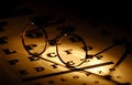 Free Eye Care Royalty Free Stock Photography - 750877