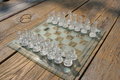 Free Chess Game Stock Photography - 751072