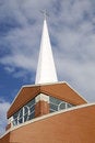 Free Church Royalty Free Stock Image - 751406