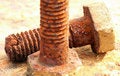 Free Screws Stock Photography - 756202