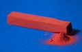 Free Red Pastel Royalty Free Stock Photos - 756308