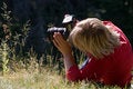 Free Photographer Stock Image - 759571