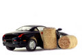 Free Car And Fuses Royalty Free Stock Image - 759986
