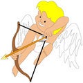 Free Cupid Royalty Free Stock Images - 7515569