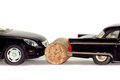 Free Car And Fuses Stock Image - 760281