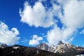 Free Dolomities - Italy Royalty Free Stock Image - 763056