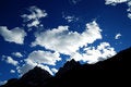 Free Dolomities - Italy Stock Photo - 763100