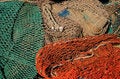 Free Fishing Net Royalty Free Stock Image - 763466
