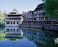 Free Journey To Europe Stock Photos - 765793
