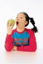 Free Picture Of Teenager Royalty Free Stock Photo - 766025