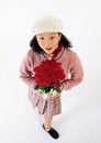 Free Picture Of Teenager Royalty Free Stock Images - 766029