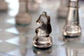 Free Chess Figure Stock Photos - 768313