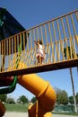 Free Playground Running Stock Photos - 769023
