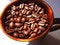 Free Coffee Beans Royalty Free Stock Photography - 768447