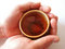 Free Asian Teacup Stock Image - 768481