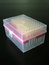 Free Laboratory Tips In A Box,vetical Stock Photography - 769952