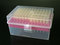 Free Laboratory Tips In A Box,horizontal Royalty Free Stock Images - 769969