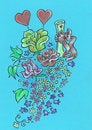 Free Valentines Day Stock Photo - 7606830