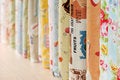Free Cloth Stock Photography - 7630672