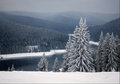 Free Winter Landscape Stock Photos - 7634033