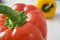 Free Red And Yellow Pepper Stock Images - 7641634