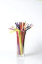 Free Crazy Straws Stock Photos - 7658233