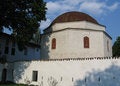 Free Citadel In Crimea Stock Photography - 771972
