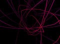 Free Lighting Effects 25 Royalty Free Stock Images - 772649