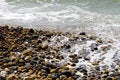 Free Tide Coming In Stock Images - 773024
