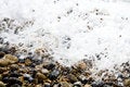 Free Tide Coming In Royalty Free Stock Photo - 773035