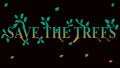 Free Save The Trees II Stock Photo - 775270