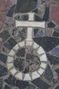 Free Mosaic Royalty Free Stock Photography - 775637