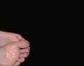 Free Feet Stock Photography - 775732