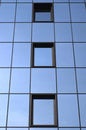 Free Mirror Building Stock Images - 776494