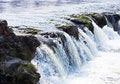 Free Waterfall Stock Image - 776911
