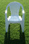 Free Chair On Grass Stock Photos - 778663
