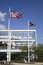 Free US Flag State Of Ohio Flag Royalty Free Stock Photos - 779558