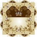 Free Abel In The Manner Of Heraldic Sign Stock Photos - 7701123