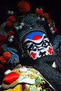Free Peking Opera Puppet Royalty Free Stock Photo - 7702235