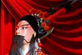 Free Peking Opera Puppet Royalty Free Stock Image - 7702706