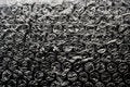 Free Bubble Wrap Stock Photo - 7702860